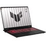 Asus TUF Gaming A16 TUF608UHI-TU239 con AMD Ryzen 7 260, 16GB RAM y RTX 5050